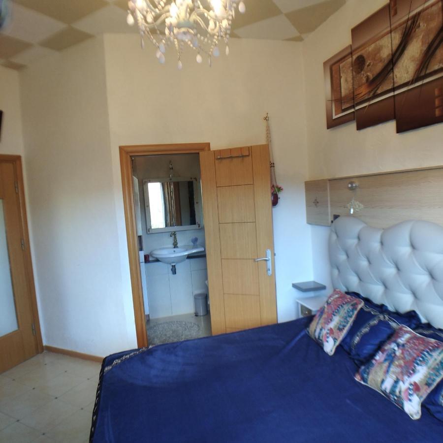 French Riviera Gaudissard Villa ว็องส์ ภายนอก รูปภาพ
